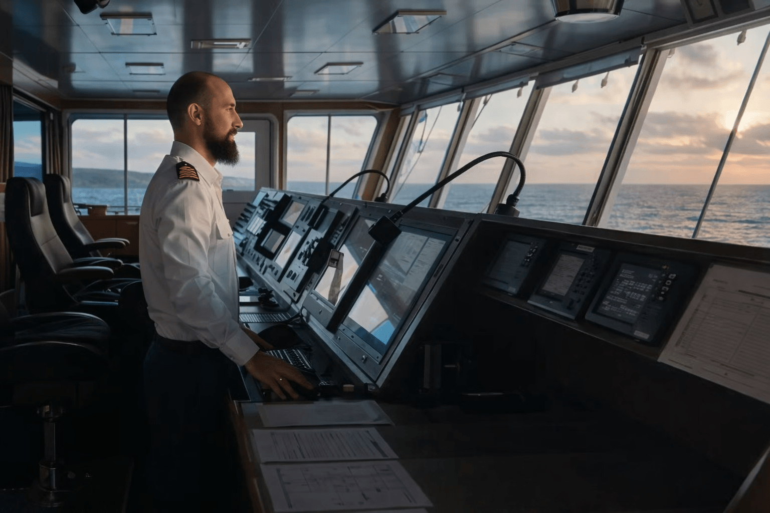 BRM and Procedural Verification Visits