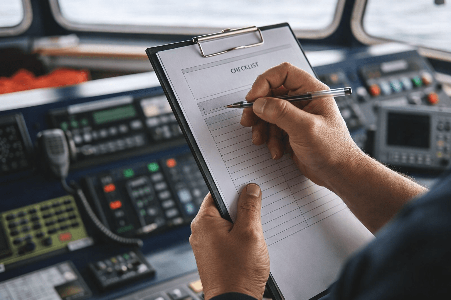Command Assessments